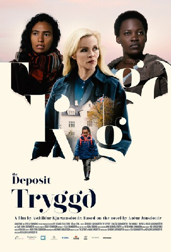 Tryggð