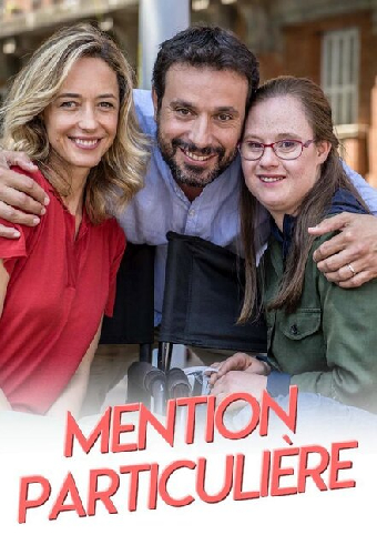 Mention particulière