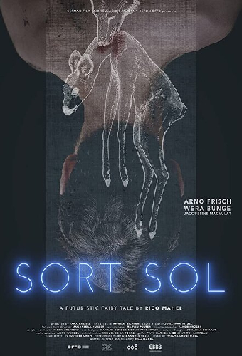 Sort Sol