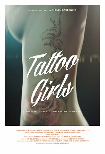 Tattoo Girls