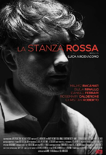 La Stanza Rossa: The Red Room