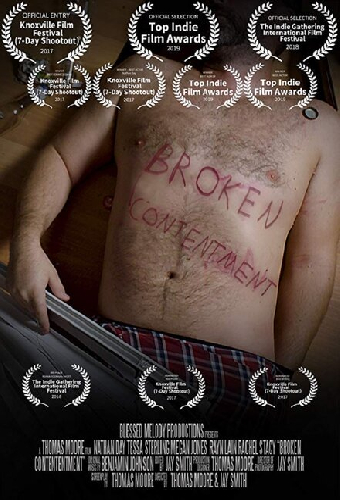 Broken Contentment