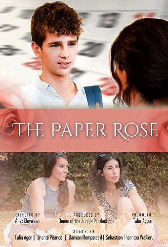 The Paper Rose
