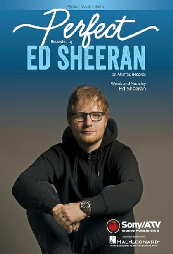 Ed Sheeran: Perfect