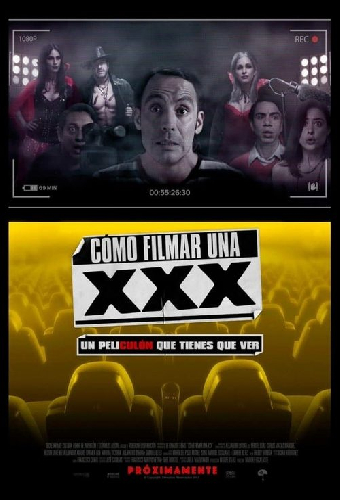 Cómo Filmar Una XXX