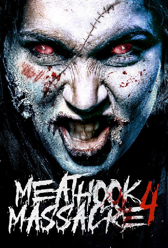 Meathook Massacre IV