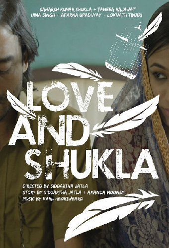 Love and Shukla