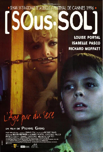 Sous-sol