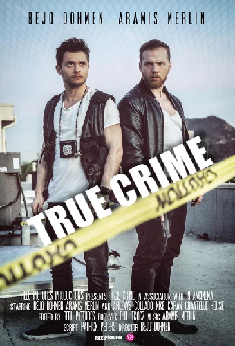 True Crime