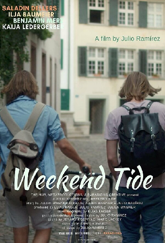 Weekend Tide