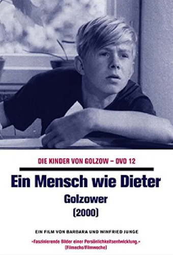 Ein Mensch wie Dieter - Golzower
