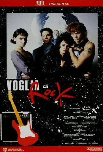 Voglia di rock