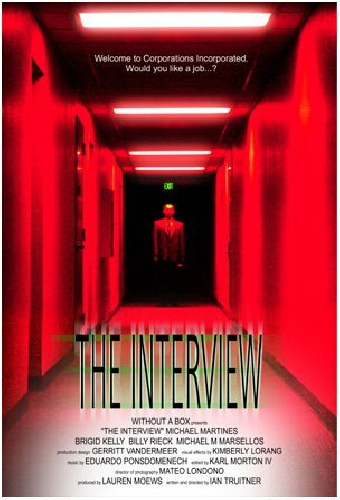 The Interview