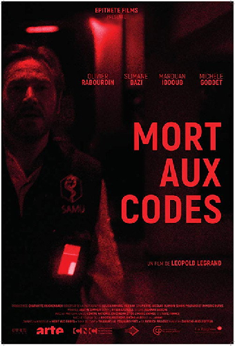 Mort aux Codes