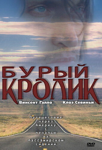 Бурый кролик