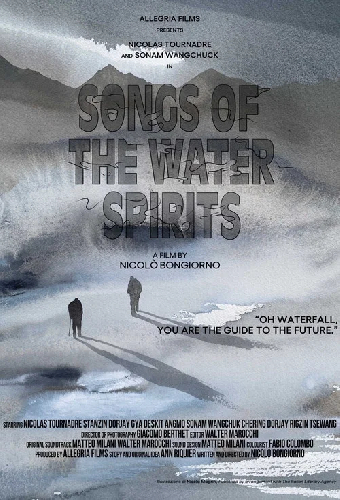 Songs of the Water Spirits