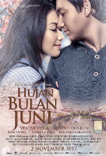 Hujan Bulan Juni