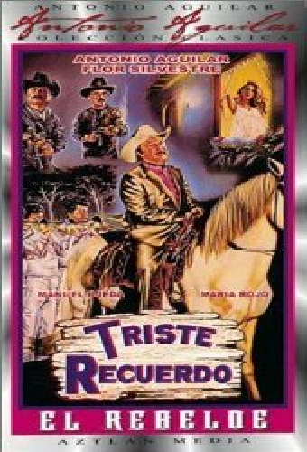 Triste recuerdo