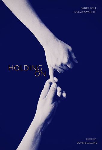Holding On