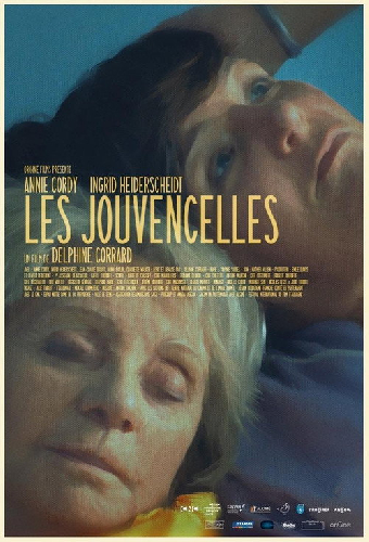 Les Jouvencelles
