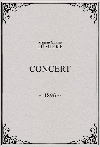 Concert
