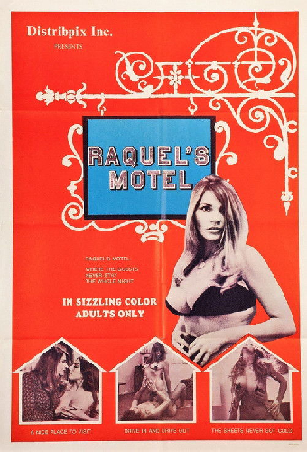 Raquel's Motel