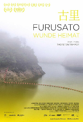 Furusato - Wunde Heimat