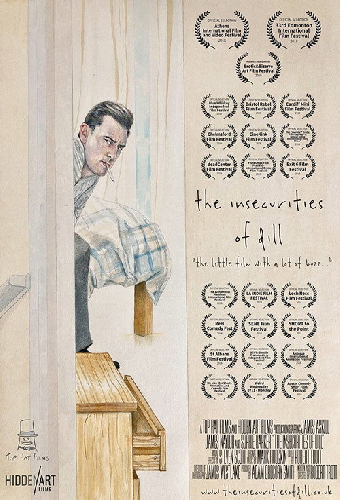 The Insecurities of Dill