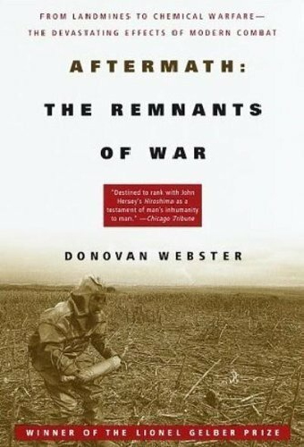 Aftermath: The Remnants of War