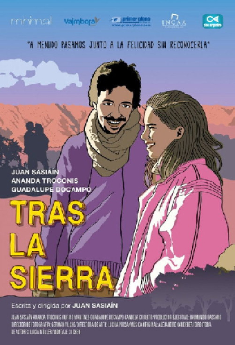 Traslasierra