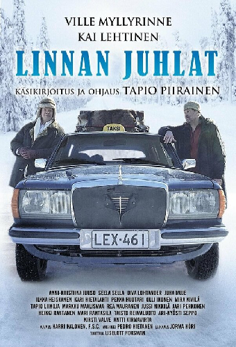 Linnan juhlat