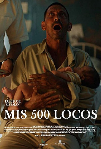 Mis 500 locos