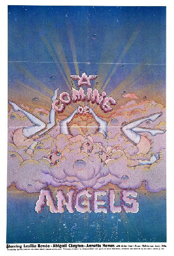 A Coming of Angels