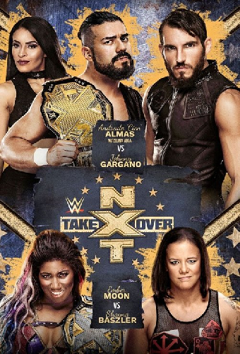 NXT Переворот: Филадельфия