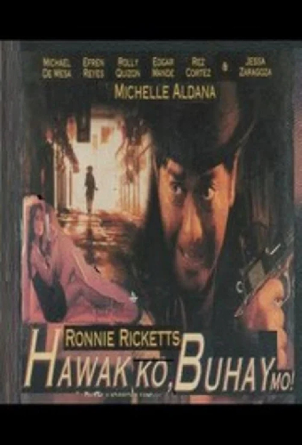 Hawak Ko Buhay Mo