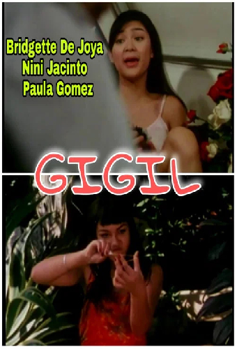 Gigil