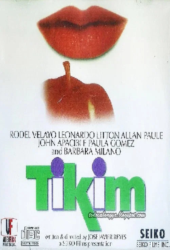 Tikim
