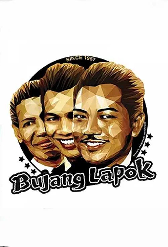 Bujang Lapok