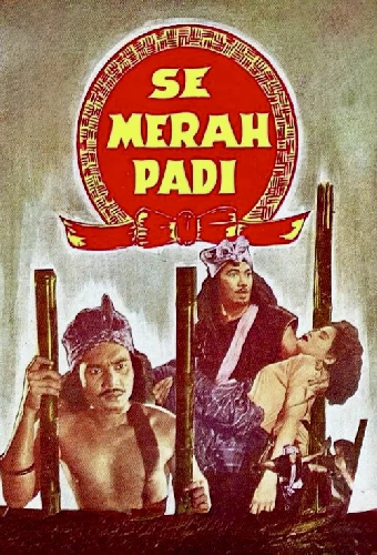 Semerah Padi