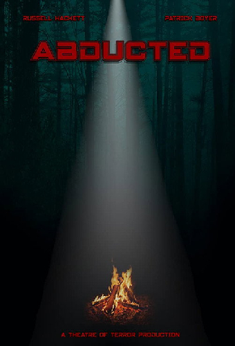 Abducted