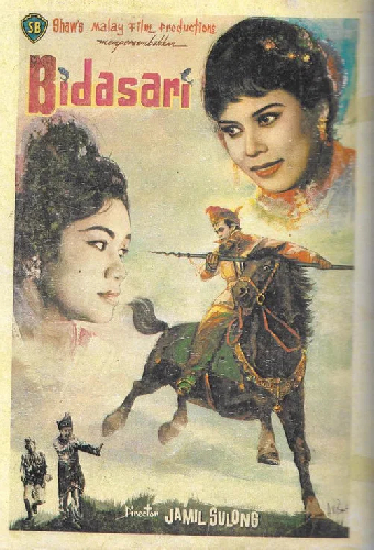 Bidasari