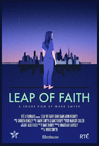 Leap of Faith