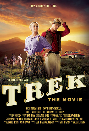 Trek: The Movie
