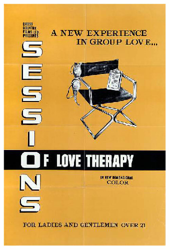 Sessions of Love Therapy