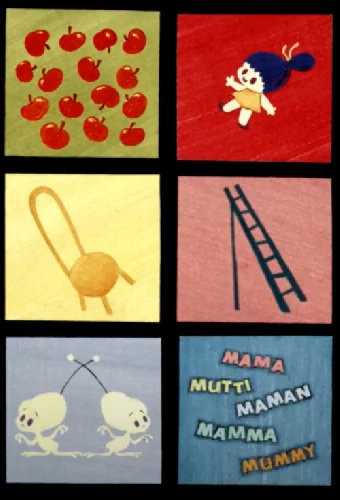 Posjet iz svemira