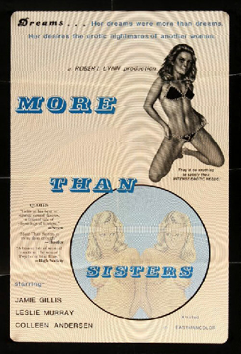 More Than Sisters