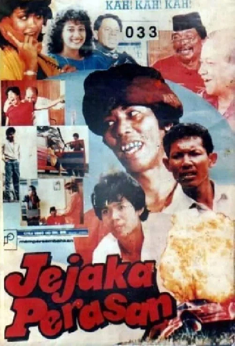 Jejaka Perasan