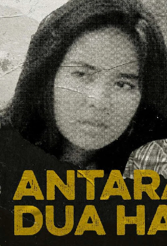 Antara Dua Hati