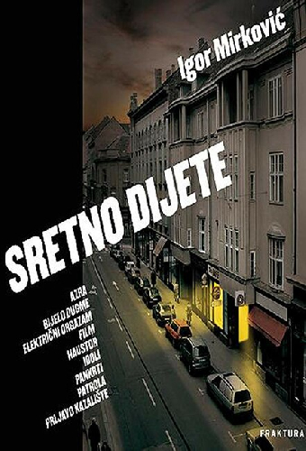 Sretno dijete