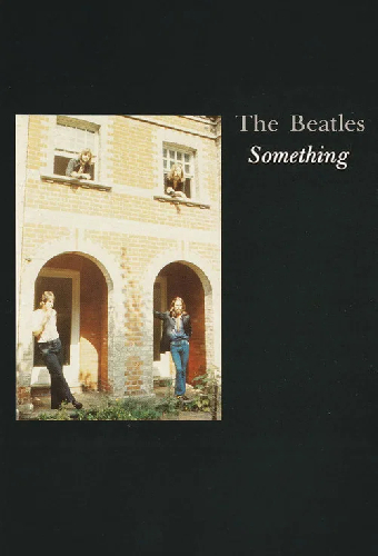 The Beatles: Something